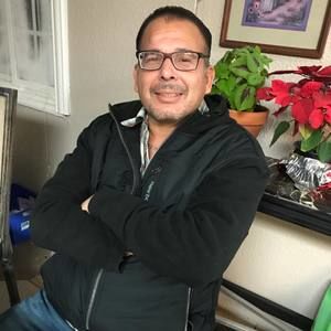 Meet your Posher, Robert